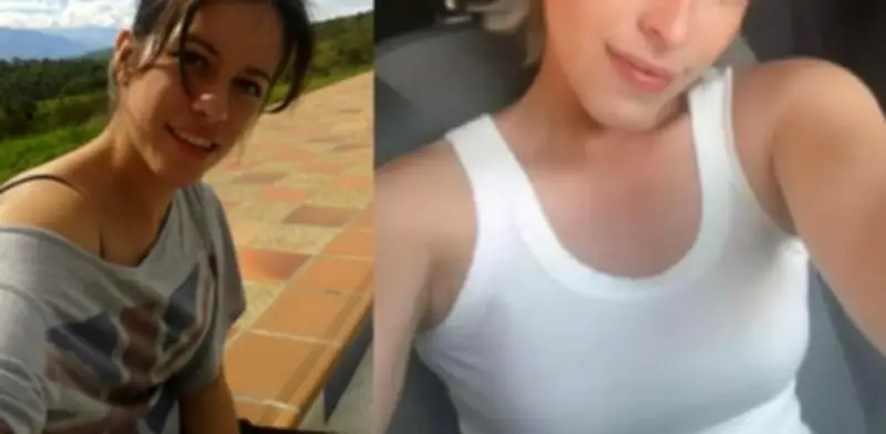 Arquitecta embarazada muere atropellada por camión en Santander mientras paseaba a su perro