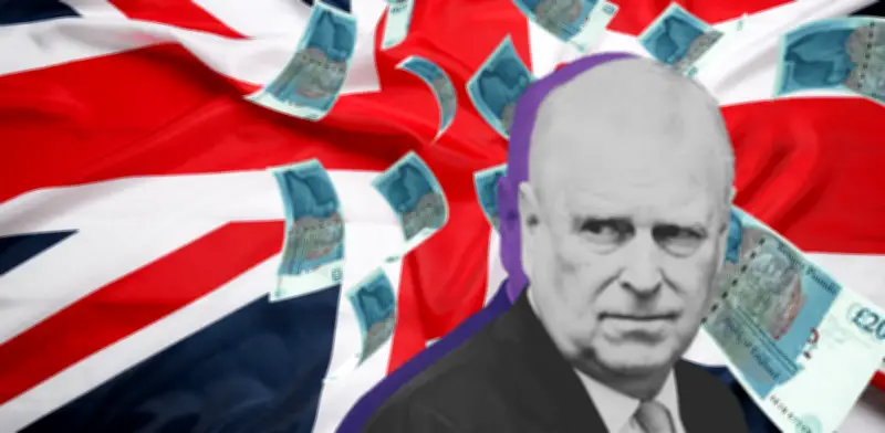 Arresto del expríncipe Andrés sacude Reino Unido y reabre caso Epstein con presión política