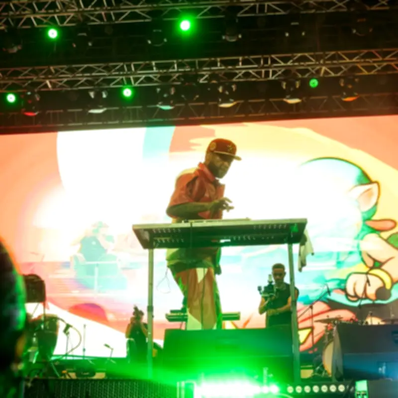 Artistas de Cartagena exigen el regreso de DJ Dever tras 48 horas desaparecido