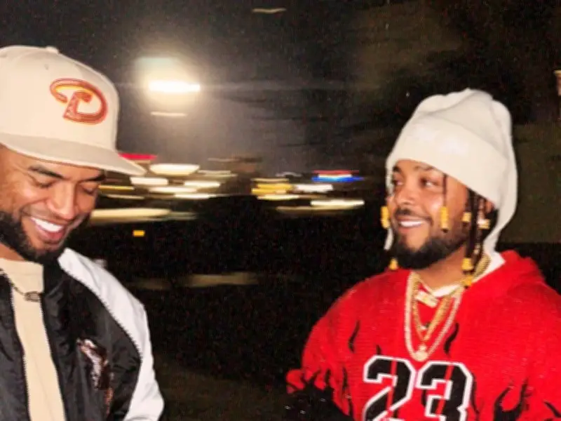 Artistas de champeta claman por la liberación del productor DJ Dever tras 48 horas desaparecido