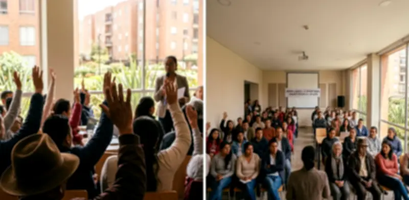 Asambleas de Propietarios: Guía Completa sobre Nombramientos y Funciones Legales