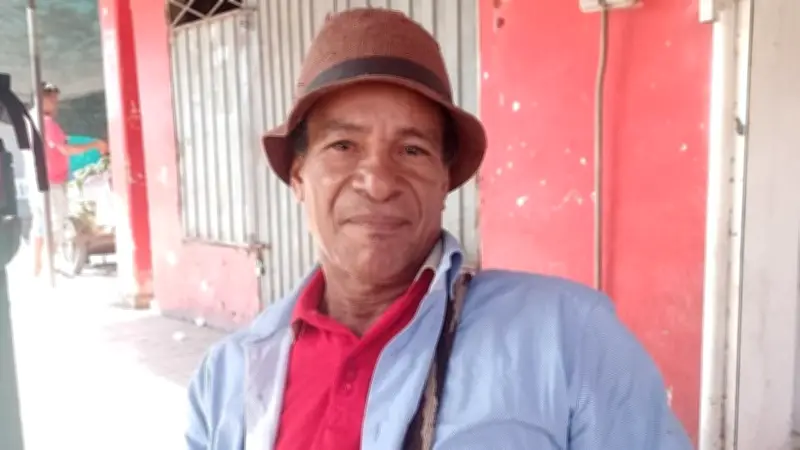 Asesinan a comerciante de mazorcas en Codazzi: comunidad consternada por crimen