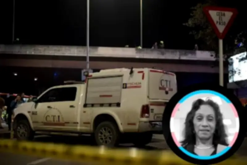 Asesinan a Constanza Sánchez, líder trans defensora de derechos en Bogotá