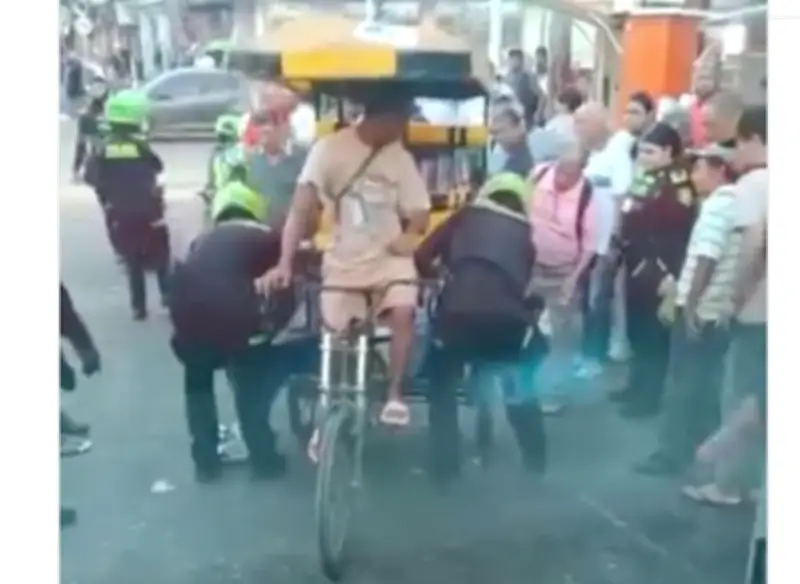 Asesinan a despachador en Barranquilla: investigan posible extorsión a empresas de transporte