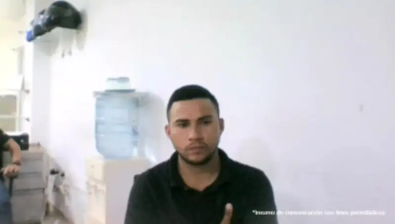 Asesinan a funcionario del Inpec en Montería en ataque atribuido al Clan del Golfo