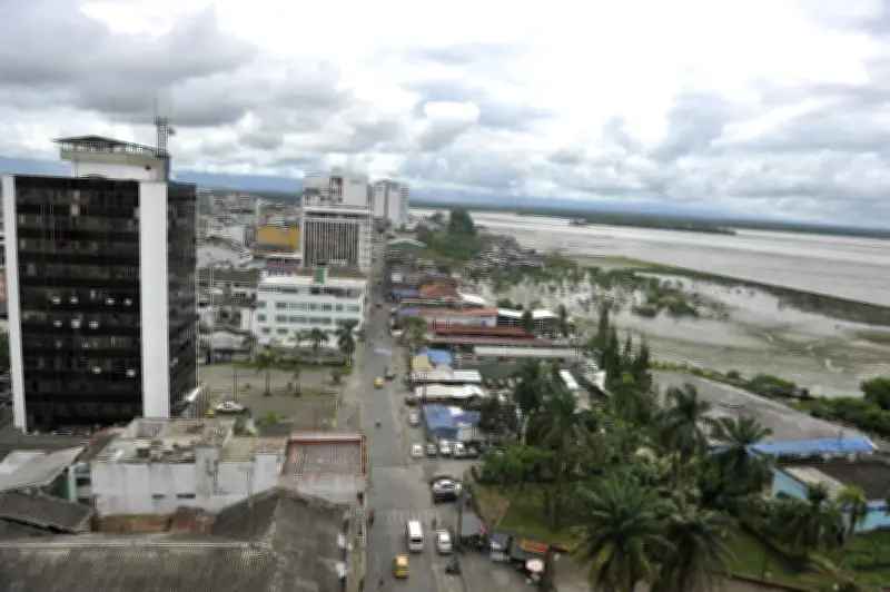 Asesinan a futbolista Rubén Fernando Sinisterra en ataque sicarial en Buenaventura
