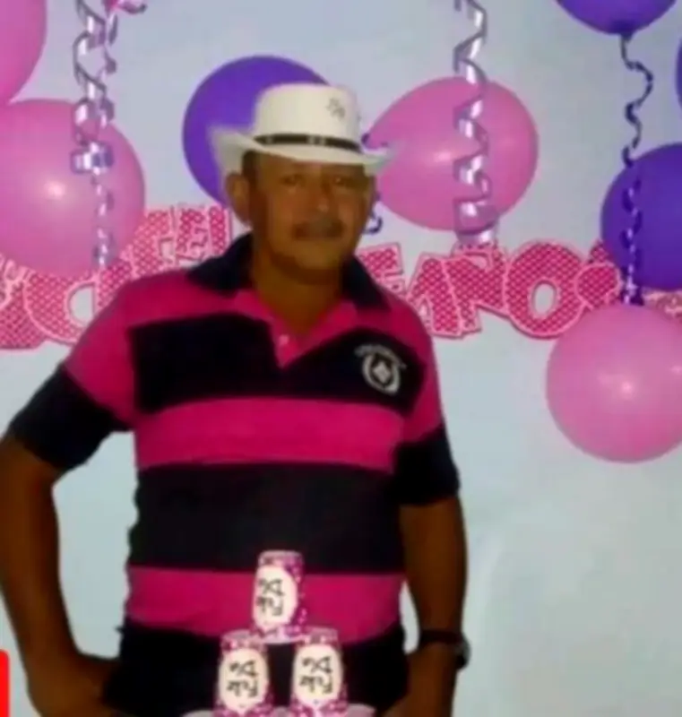 Asesinan a ganadero de 68 años en Hatillo de Loba, sur de Bolívar