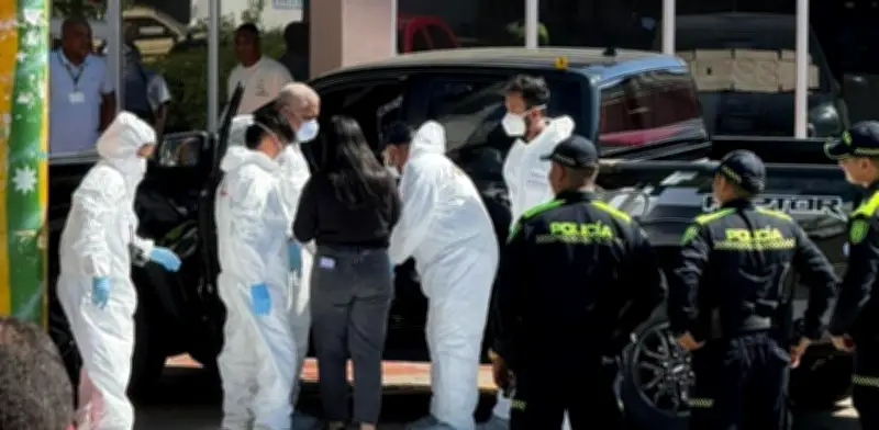 Asesinan a Heber Asprilla Rivas, primer firmante de paz ultimado en 2026 en Guapi, Cauca