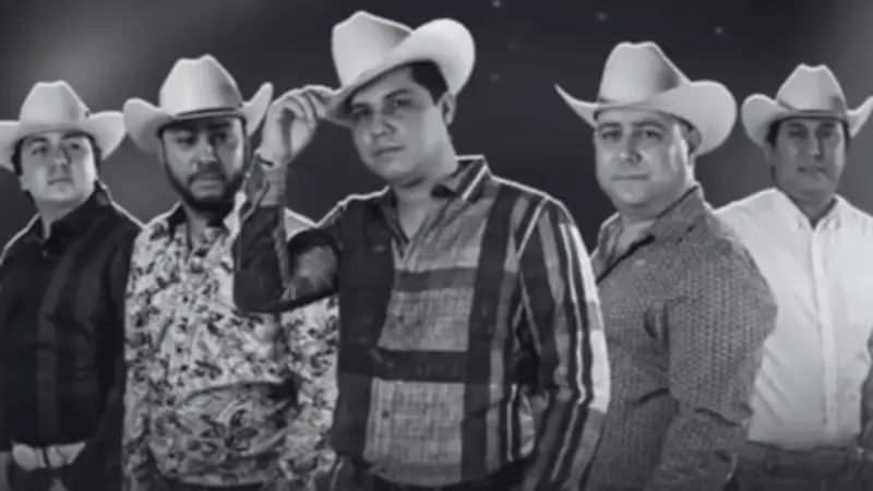 Asesinan a integrante de reconocido grupo de música regional mexicana en México