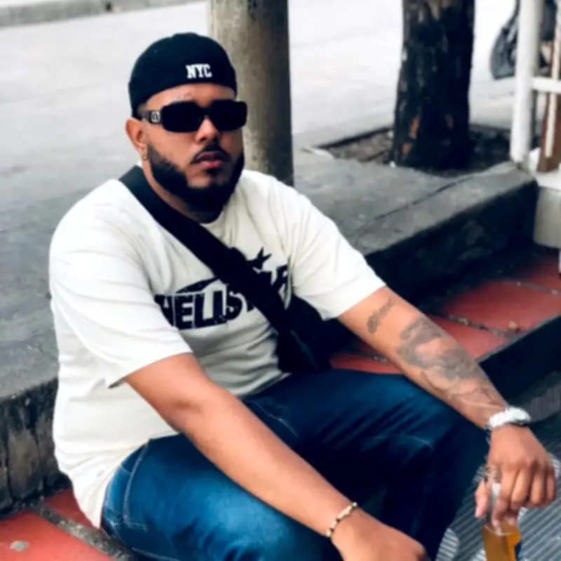 Asesinan a joven artista del trap 'Felo Millones' en centro comercial de Cartagena