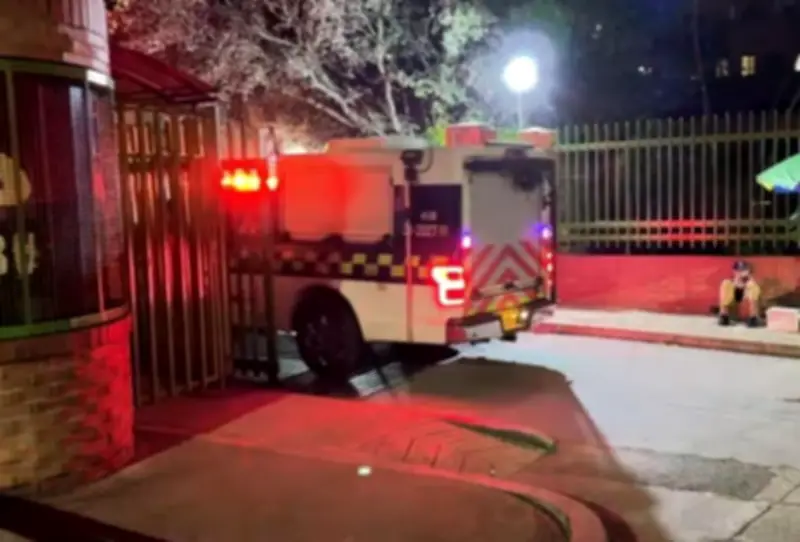 Asesinan a joven mientras paseaba a su mascota en barrio de Bucaramanga