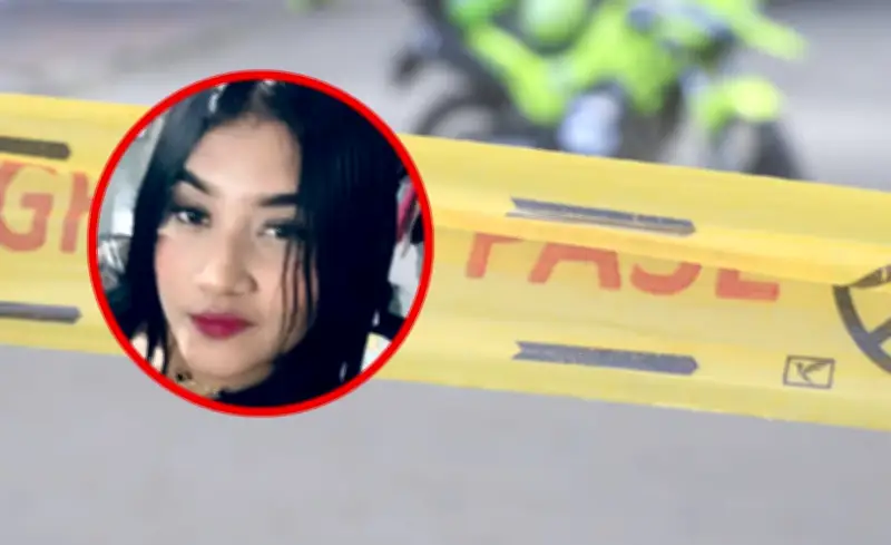Asesinan a Landry Johanna Yepes en Baranoa: su pareja resultó herido en ataque sicarial