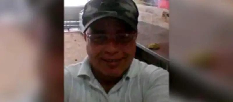 Asesinan a lavador de vehículos en Soledad, Atlántico, tras ser interceptado por desconocido