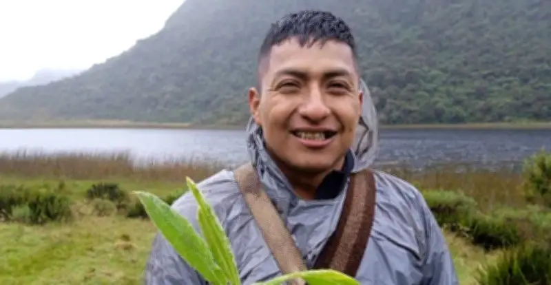 Asesinan a líder indígena Belarmino Guejía Dizú en Cajibío, Cauca: es la víctima 23 en 2026