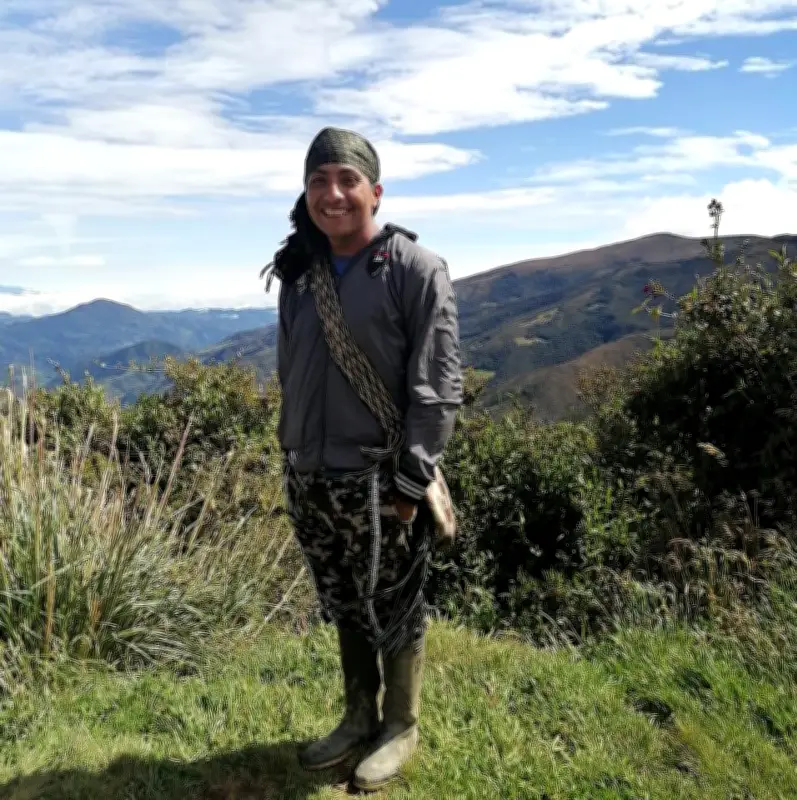 Asesinan a líder indígena Belarmino Guejía Dizú en Cauca: tercer crimen contra líderes sociales en 2026