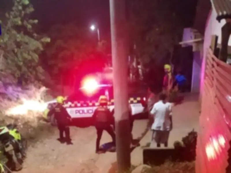 Asesinan a mototaxista en San Juan Nepomuceno: tercer sicariato en una semana