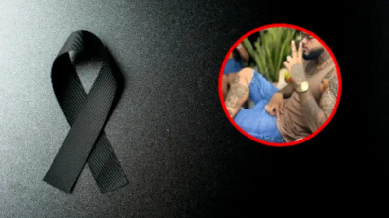 Asesinan a reconocido cantante de música urbana en Cartagena: investigaciones en curso