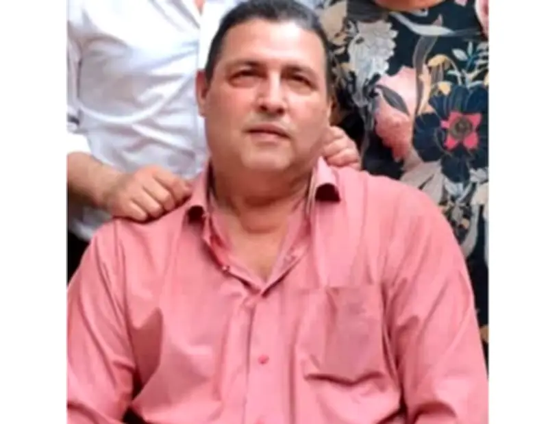 Asesinan a reconocido ganadero Vicente Mercado Cepeda en Sabanalarga, Atlántico