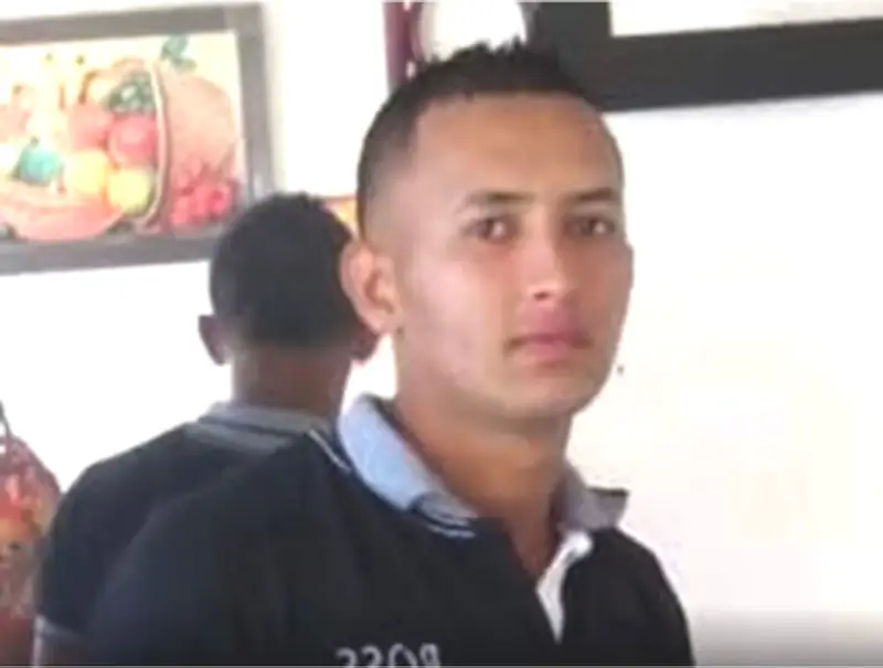 Asesinan a vigilante informal conocido como 'el Cacha' en Barranquilla