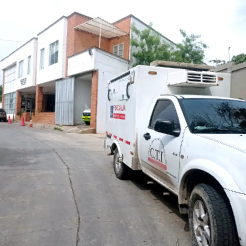 Asesinato a bala en Cartagena: hombre de 32 años muere en ataque en barrio La Esperanza