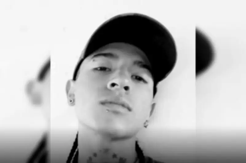 Asesinato de cantante urbano Raúl Archila en Málaga, Santander: Detalles del crimen