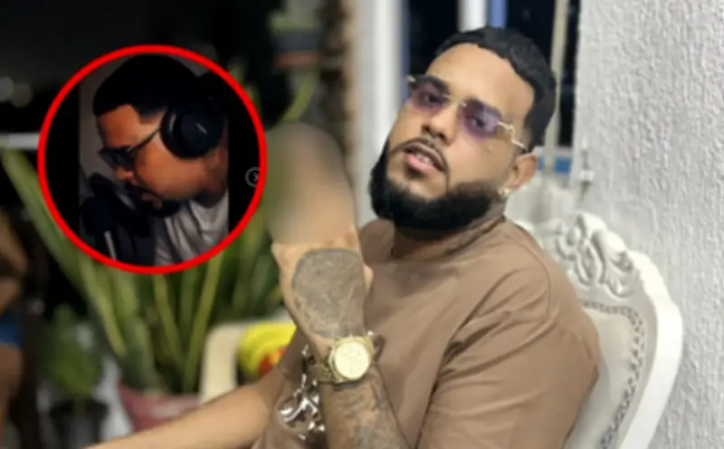 Asesinato de 'Felo Millones' conmociona Cartagena: sicarios acaban con joven promesa del trap