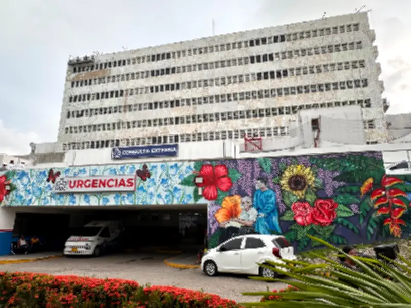 Asesinato de Jeison Cervantes en Arjona: Muerte de un amante de la champeta