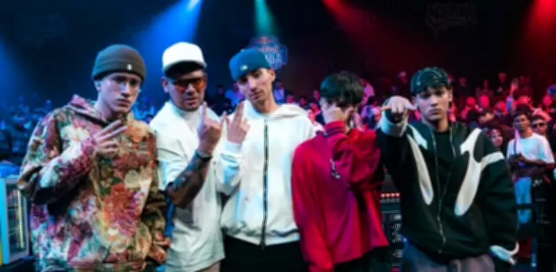 Asimétrico 2026: Liga de Freestyle Interuniversitario de Bogotá Inicia con 14 Casas de Estudio