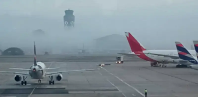 Asocolflores exige rigor técnico y estabilidad en revisión de slots del Aeropuerto El Dorado