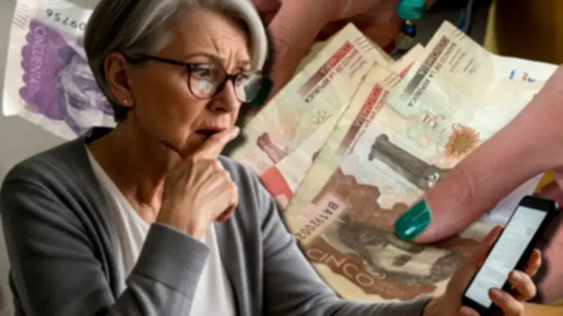 Asofondos alerta: Decreto gubernamental pone en riesgo el ahorro de todos los colombianos