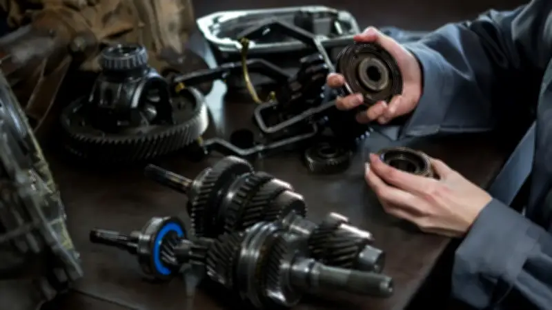 Asopartes advierte sobre crisis de repuestos en 2026 por presiones fiscales y arancelarias