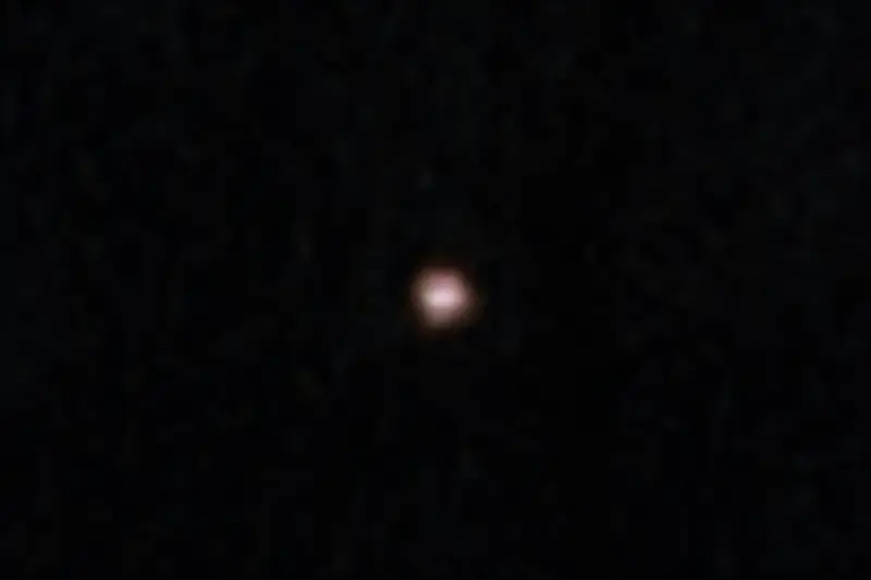 Asteroide 2024 YR4: Científicos evalúan posibilidad de impacto lunar para 2032