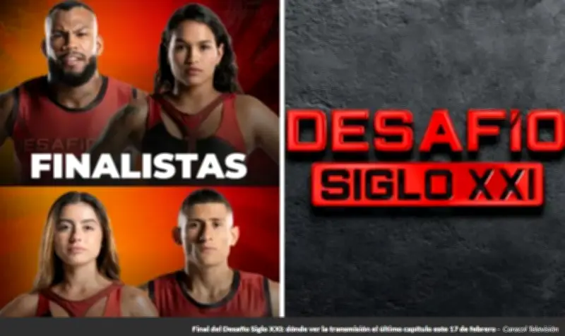 Astrólogo Revela Ganadores del Desafío Siglo XXI: Rata y Valentina Tienen el Destino a Favor