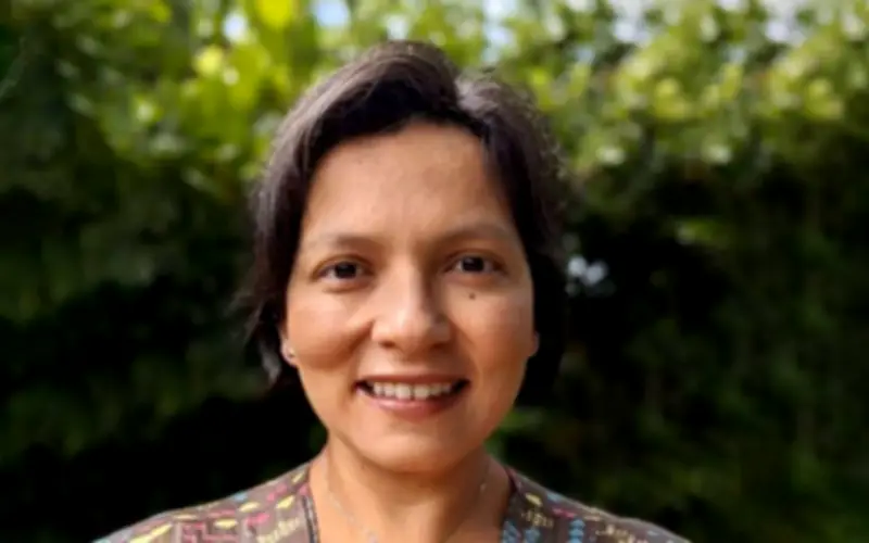 Astrofísica colombiana Paola Pinilla gana prestigioso premio Blavatnik 2026 en Reino Unido