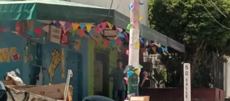 Ataque armado en Barranquilla deja tres extranjeros heridos durante carnaval