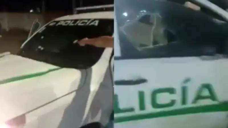 Ataque armado en Cúcuta deja subintendente policial muerto y dos heridos