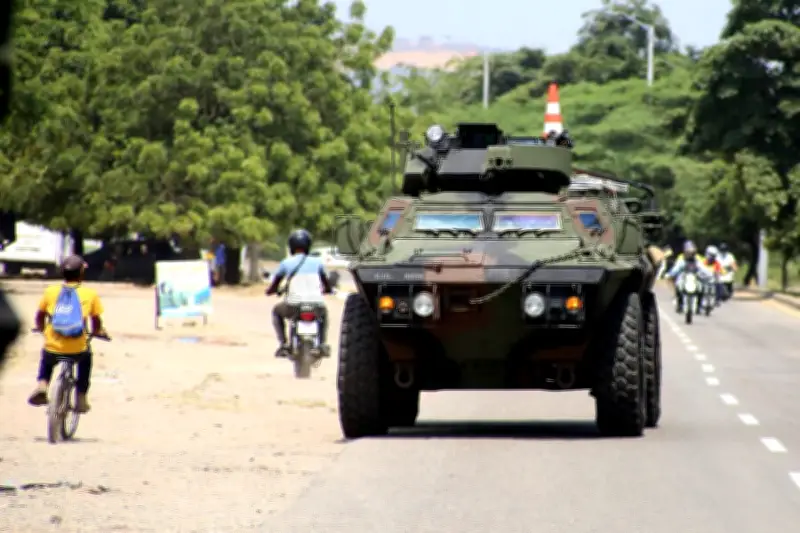 Ataque armado en Guaviare deja un soldado muerto y nueve heridos en combate contra disidencias