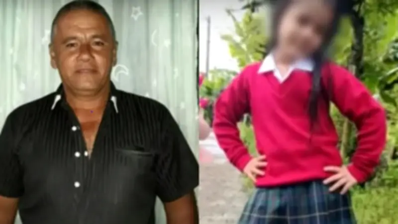 Ataque armado en Versalles deja dos muertos: un hombre y una niña de 7 años