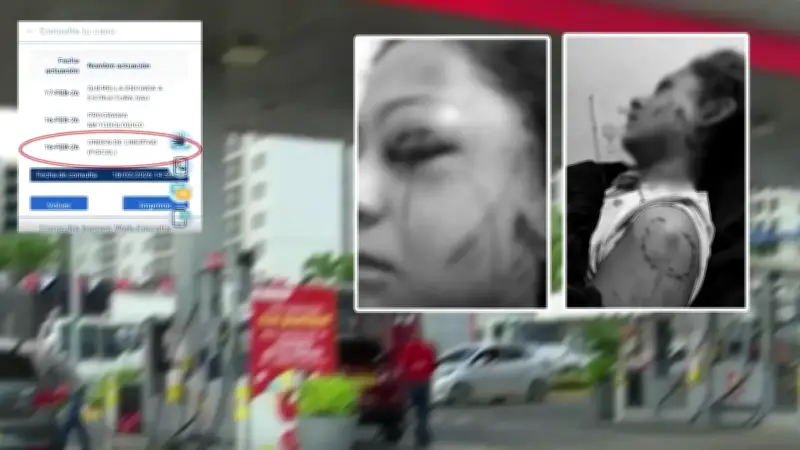 Ataque brutal a niña de 11 años en Bogotá: agresor quedó libre horas después