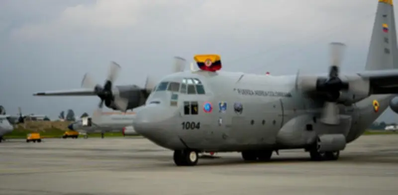 Ataque con drones FPV marca un hito en el conflicto armado colombiano