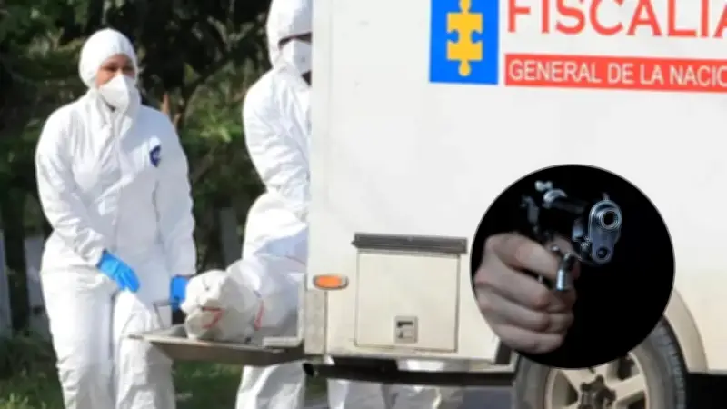 Ataque sicarial en Cali: Mujer asesinada cerca de estación MIO San Pascual