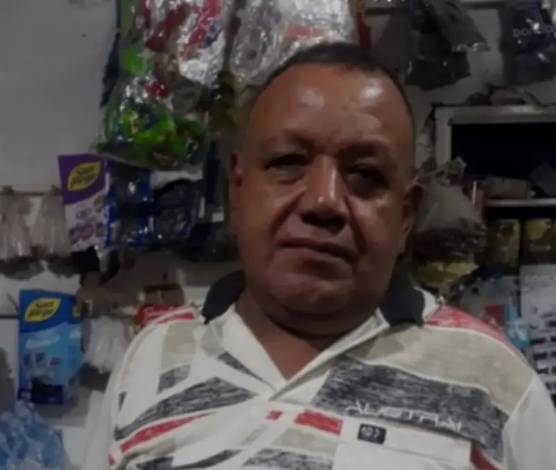 Ataque sicarial en La Guajira: asesinan a tendero en terraza de su casa