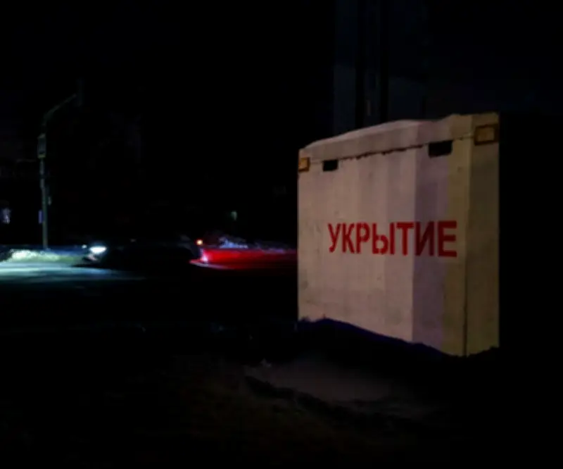 Ataque ucraniano deja sin luz a 50.000 personas en ciudad rusa de Belgorod