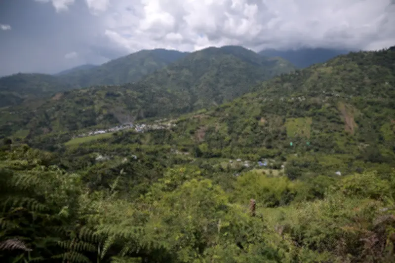 Ataques con explosivos en Cauca dejan tres municipios sin energía por horas