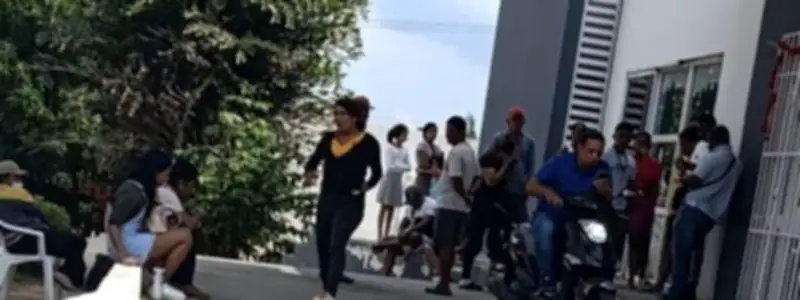 Atentado en Sabanalarga deja padre e hijo heridos: uno en estado delicado