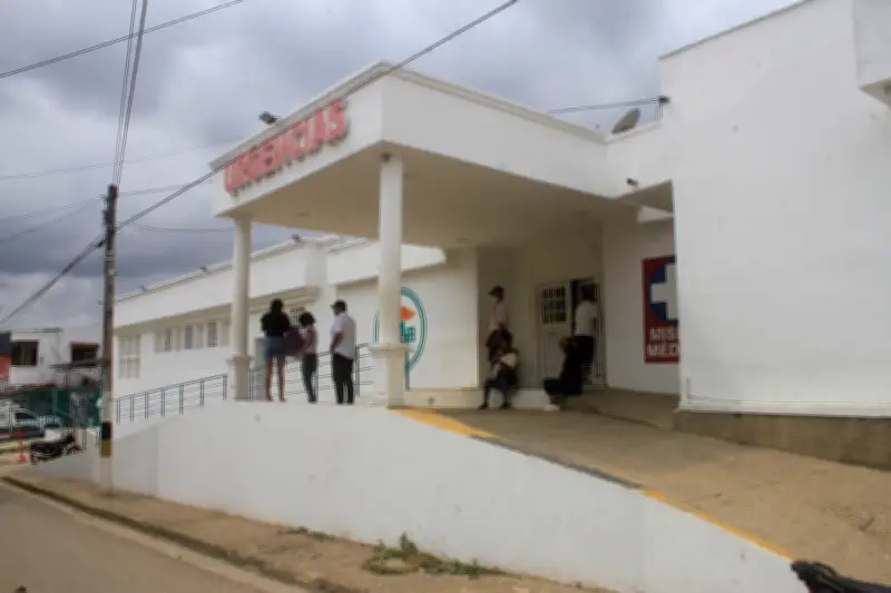 Atentado sicarial en San Juan Nepomuceno: Yorman Herrera, prestamista de 25 años, sobrevive a balacera