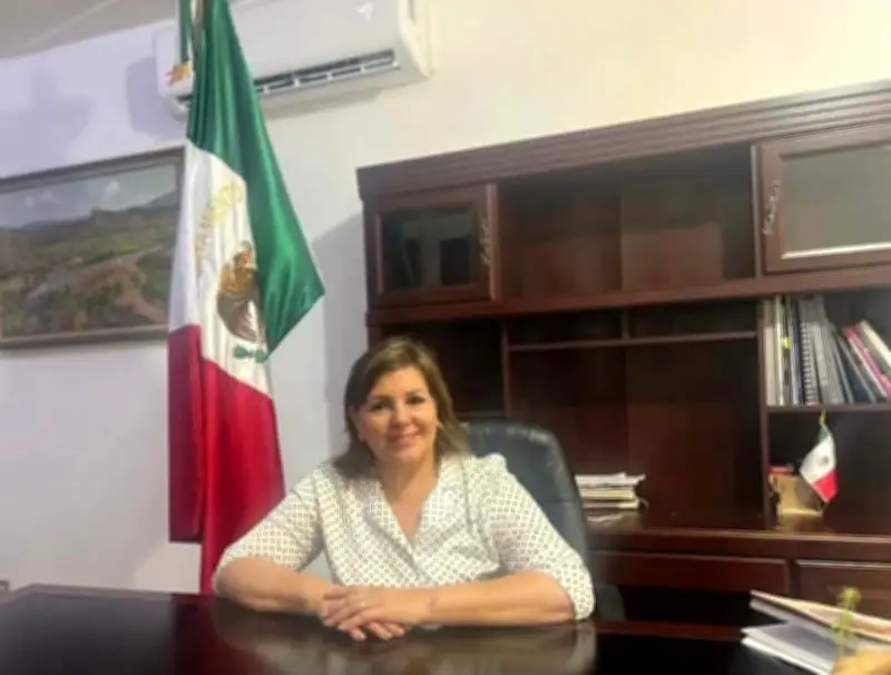 Atentan contra alcaldesa mexicana en Sonora: resultó herida y asesinaron a su hijo