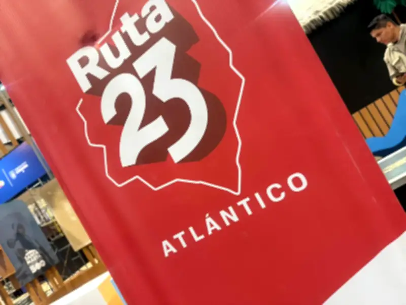 Atlántico consolida su oferta turística con nuevos atractivos culturales y mejoras en seguridad