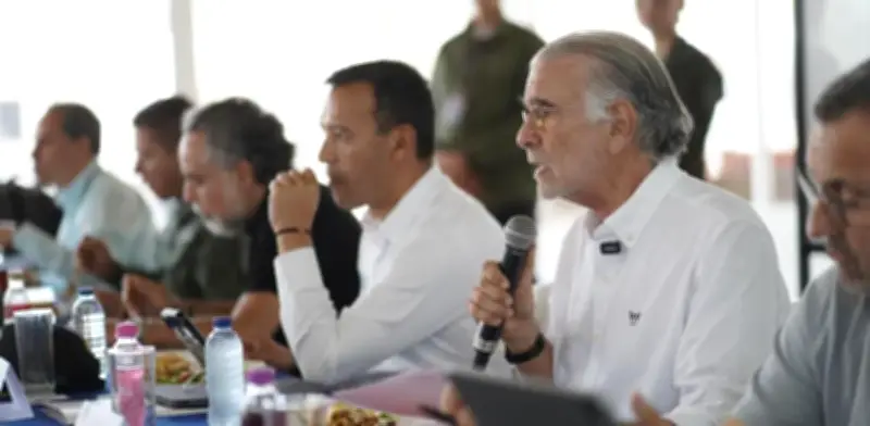 Atlántico ofrece $528 millones por cabecillas de Los Costeños, Los Pepes y Clan del Golfo