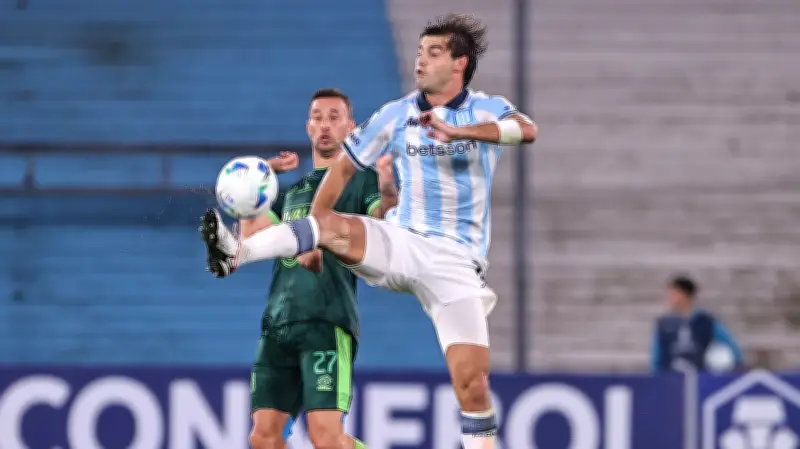 Atlético Bucaramanga: Historia y presente en torneos internacionales de Conmebol